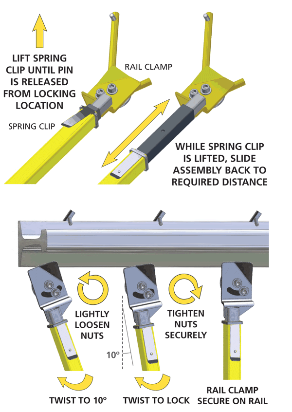 adjustment-assembly